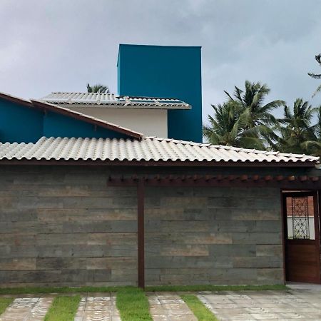 Flat Alamanda São Miguel dos Milagres Exterior foto